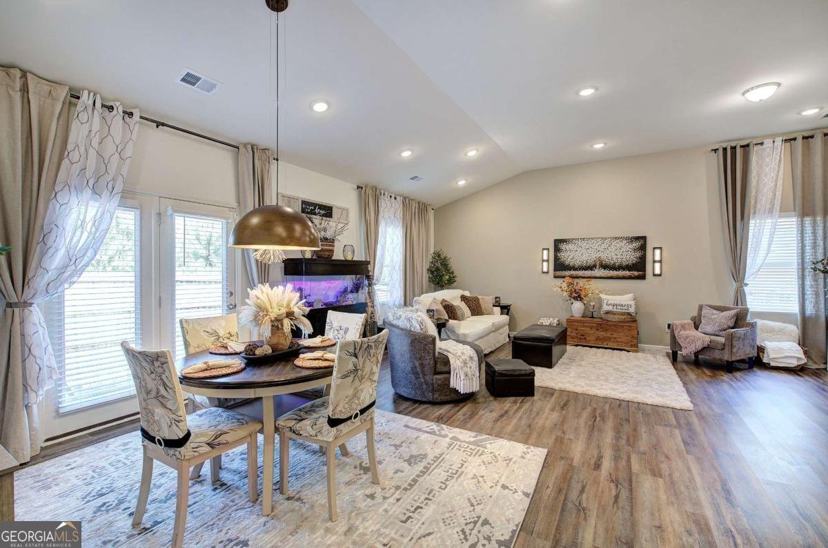 102 Sorrento Drive Cartersville - Photo 28