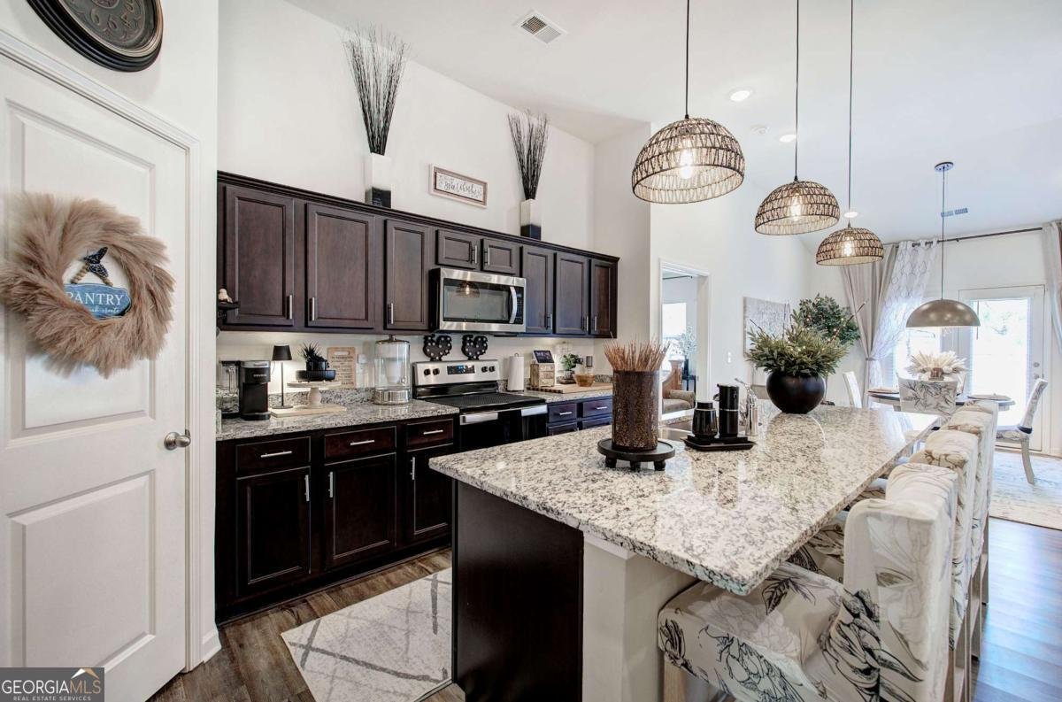 102 Sorrento Drive Cartersville - Photo 30