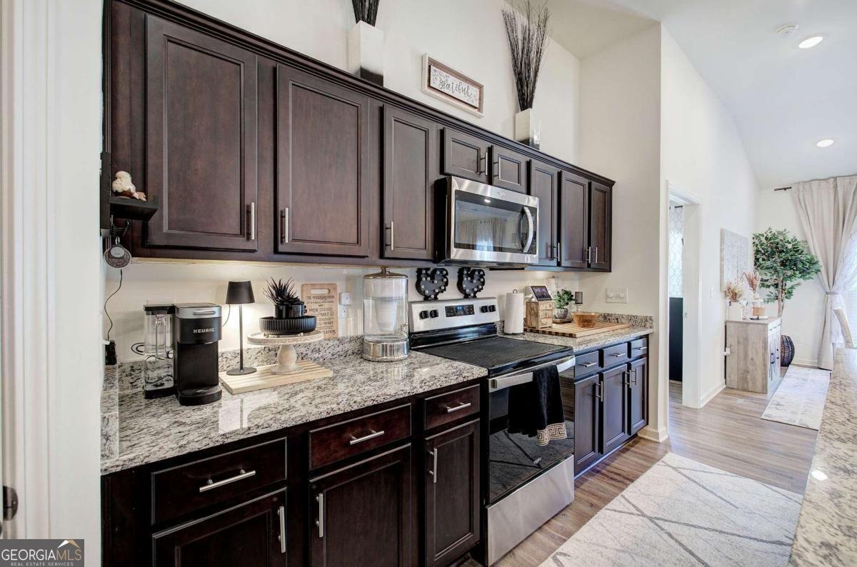 102 Sorrento Drive Cartersville - Photo 31