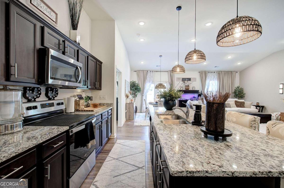 102 Sorrento Drive Cartersville - Photo 32