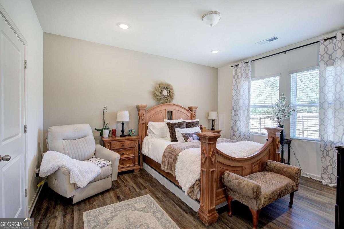 102 Sorrento Drive Cartersville - Photo 33