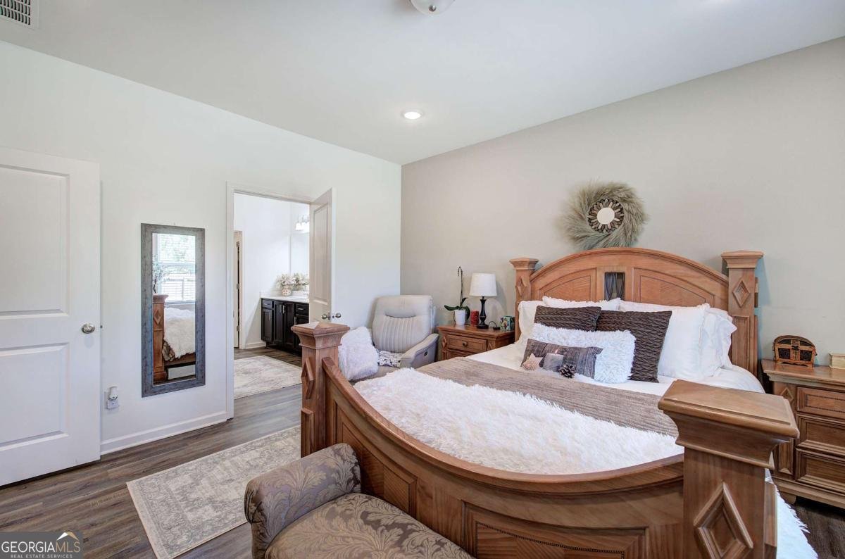 102 Sorrento Drive Cartersville - Photo 34