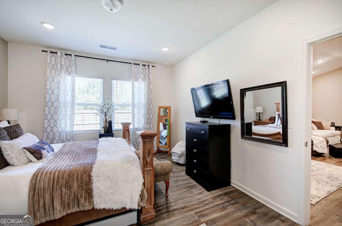 102 Sorrento Drive Cartersville - Photo 35