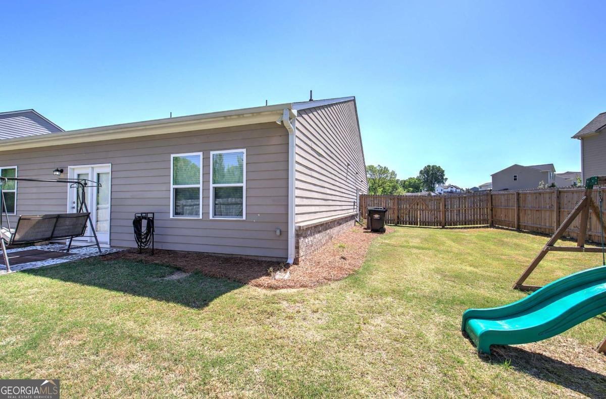 102 Sorrento Drive Cartersville - Photo 45