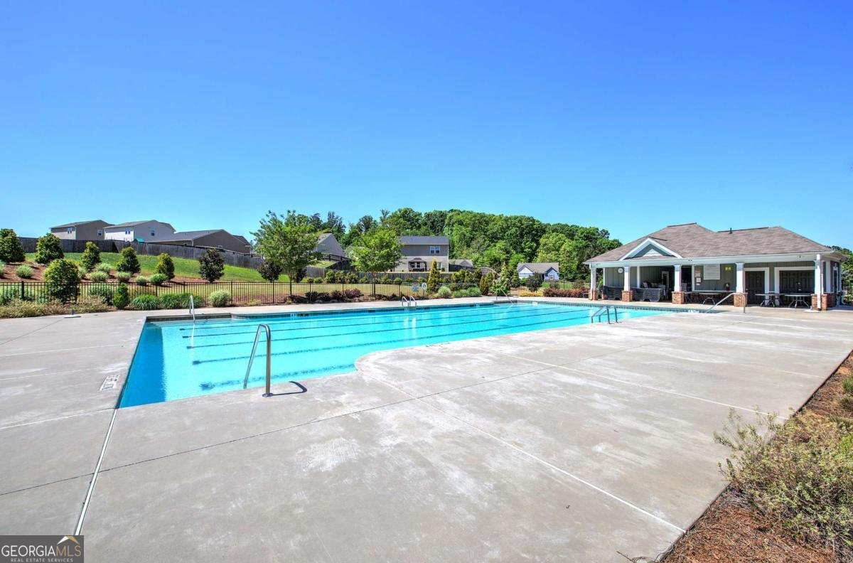 102 Sorrento Drive Cartersville - Photo 46