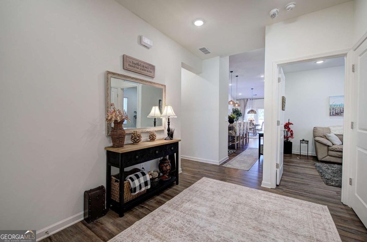 102 Sorrento Drive Cartersville - Photo 6