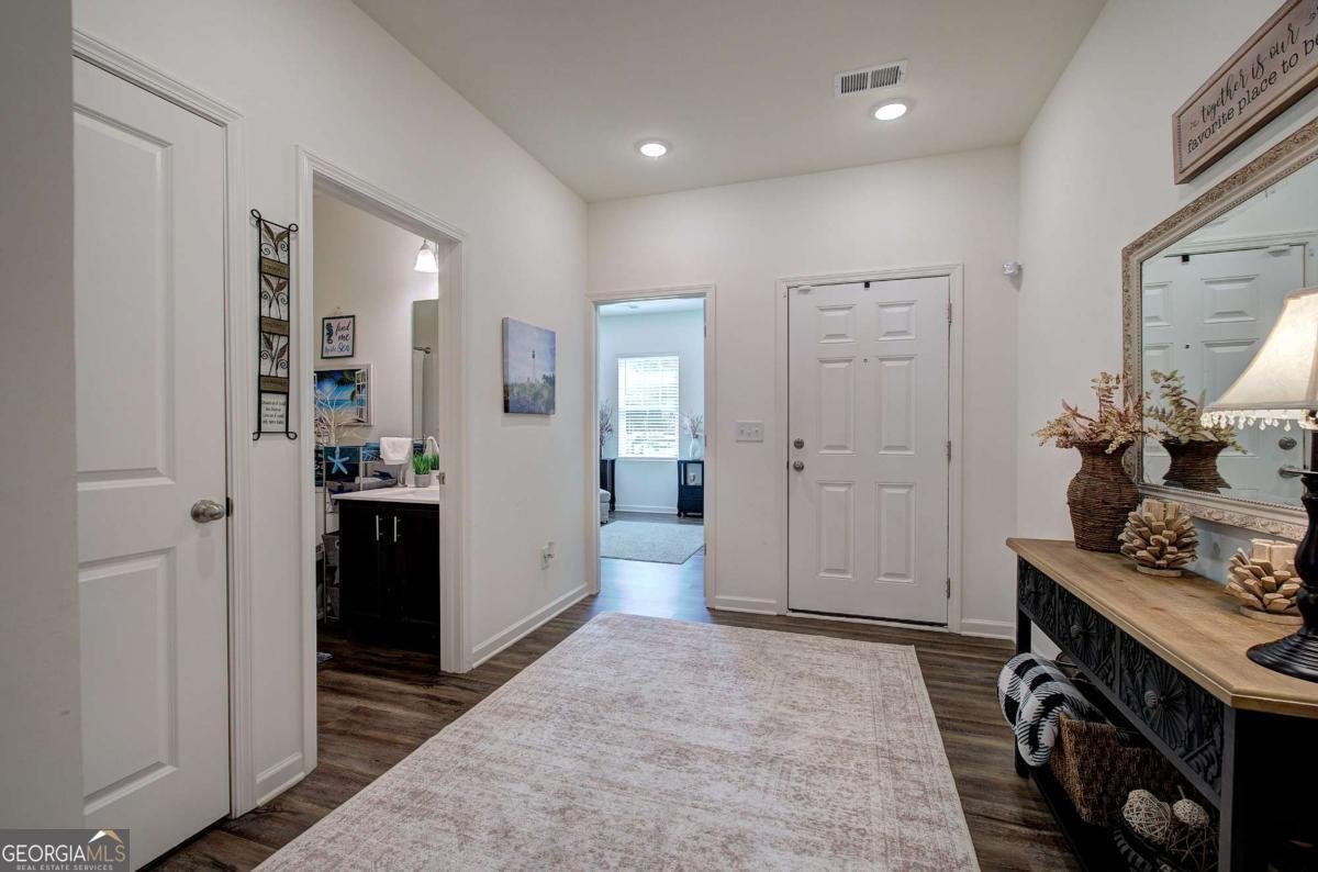 102 Sorrento Drive Cartersville - Photo 7