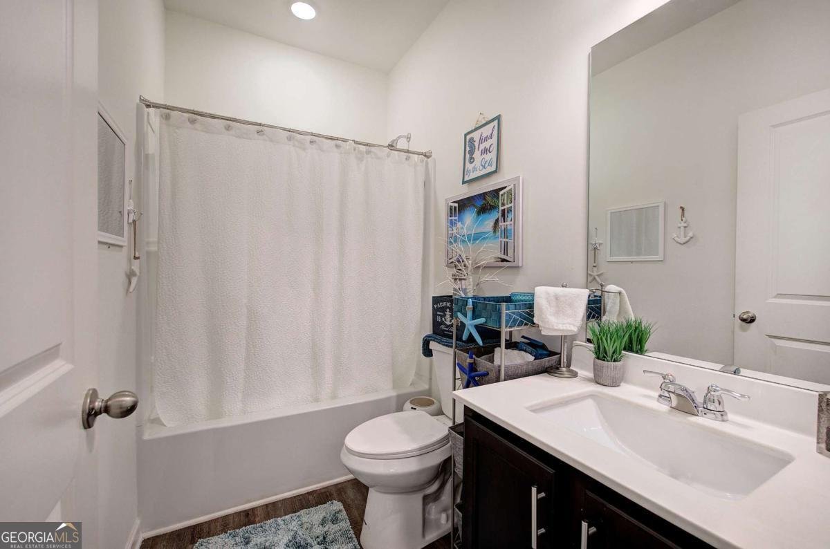 102 Sorrento Drive Cartersville - Photo 9