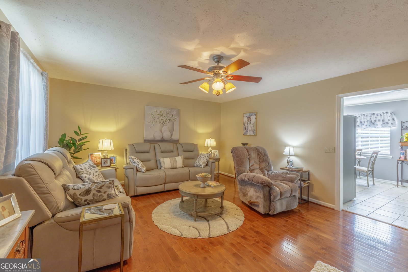 489 Misty Ridge Lane Ringgold - Photo 32