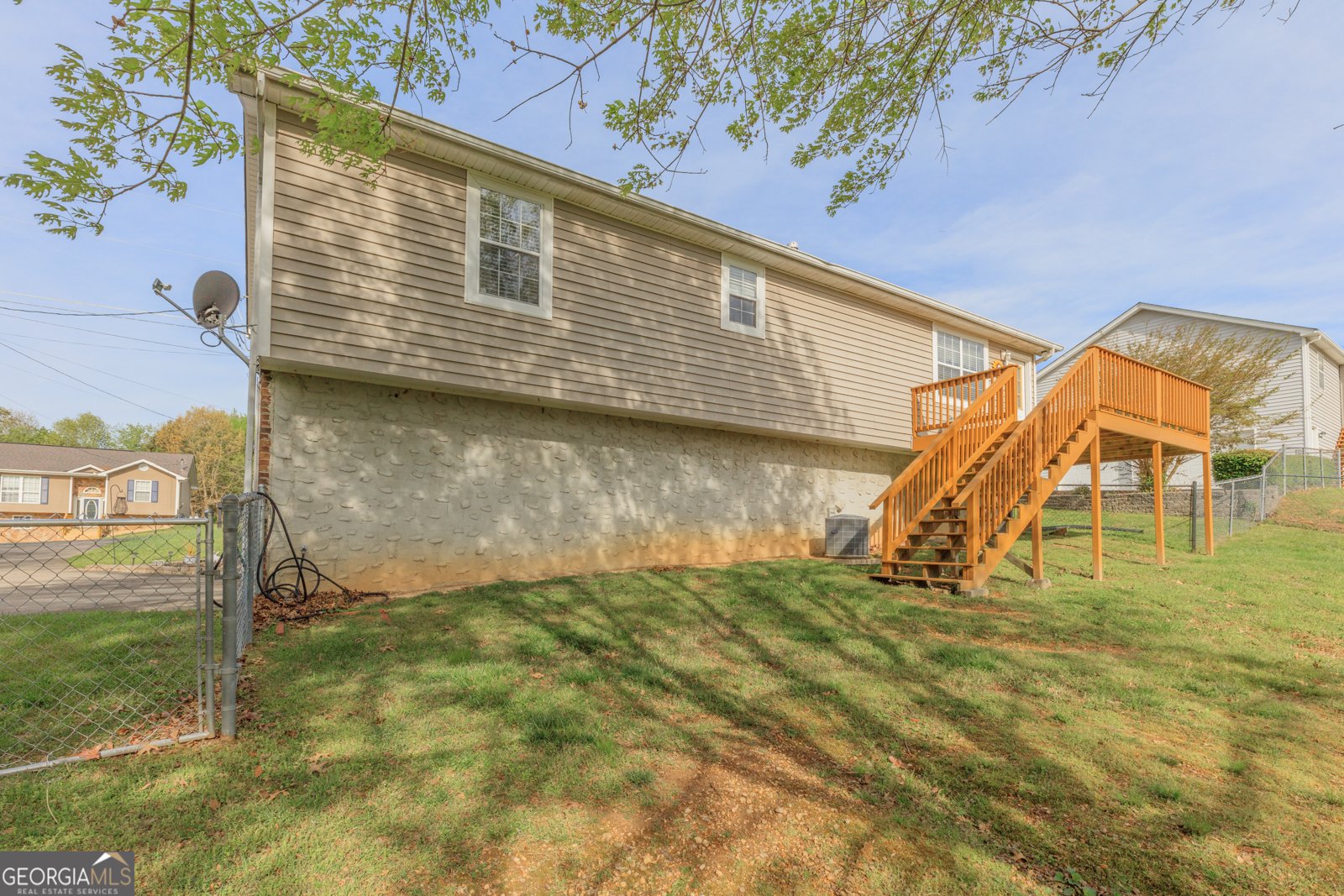 489 Misty Ridge Lane Ringgold - Photo 36