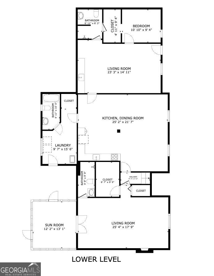 298 Hudson River Drive Commerce - Photo 67