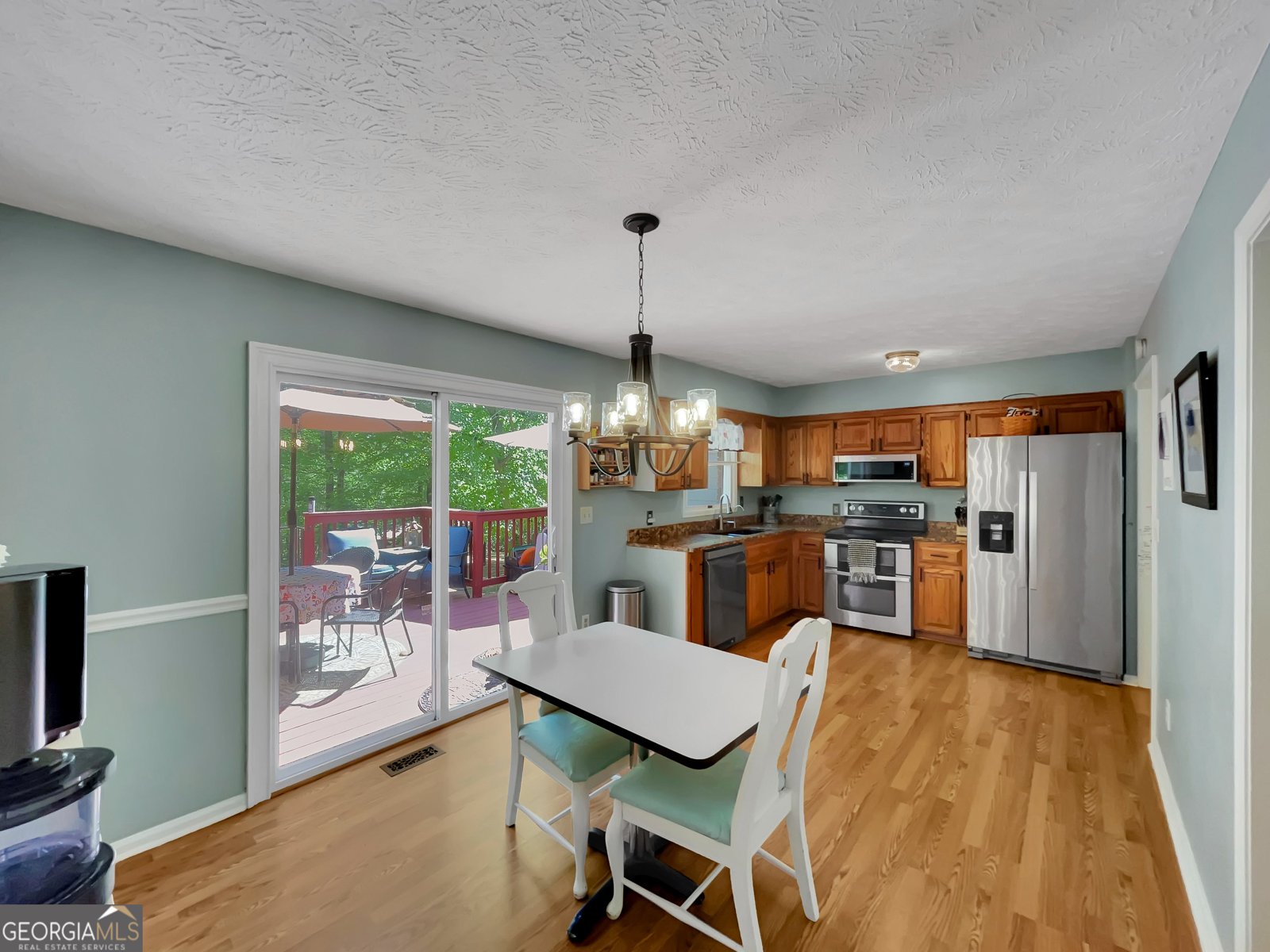 298 Hudson River Drive Commerce - Photo 8