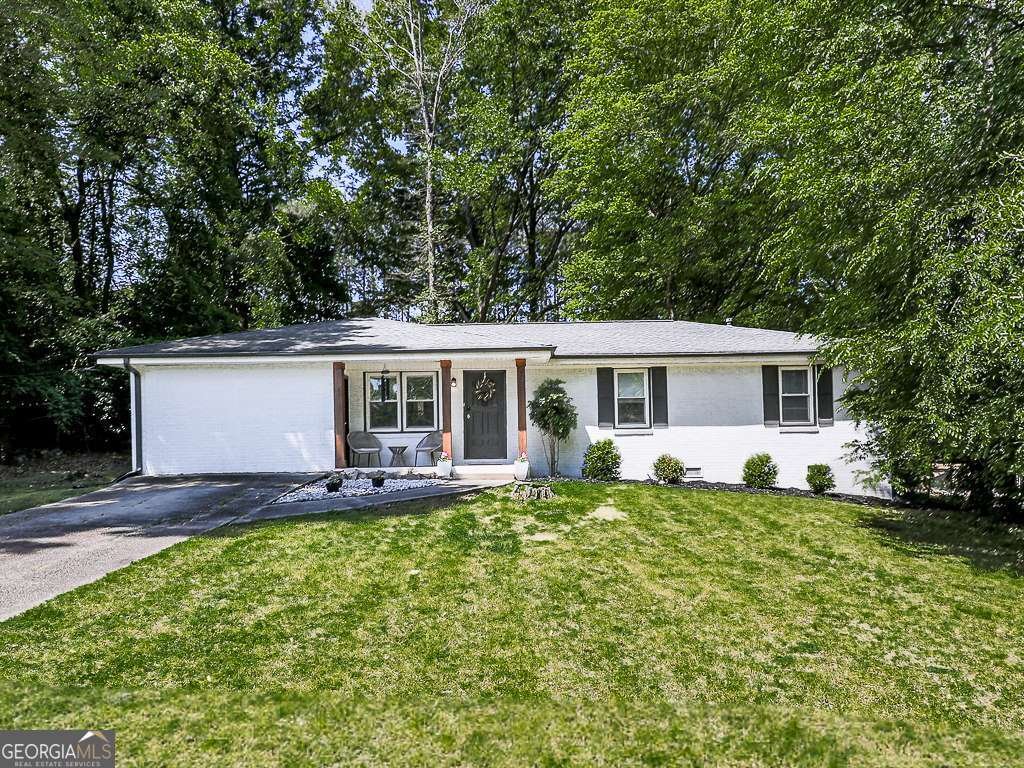 5950 John Street Austell - Photo 1