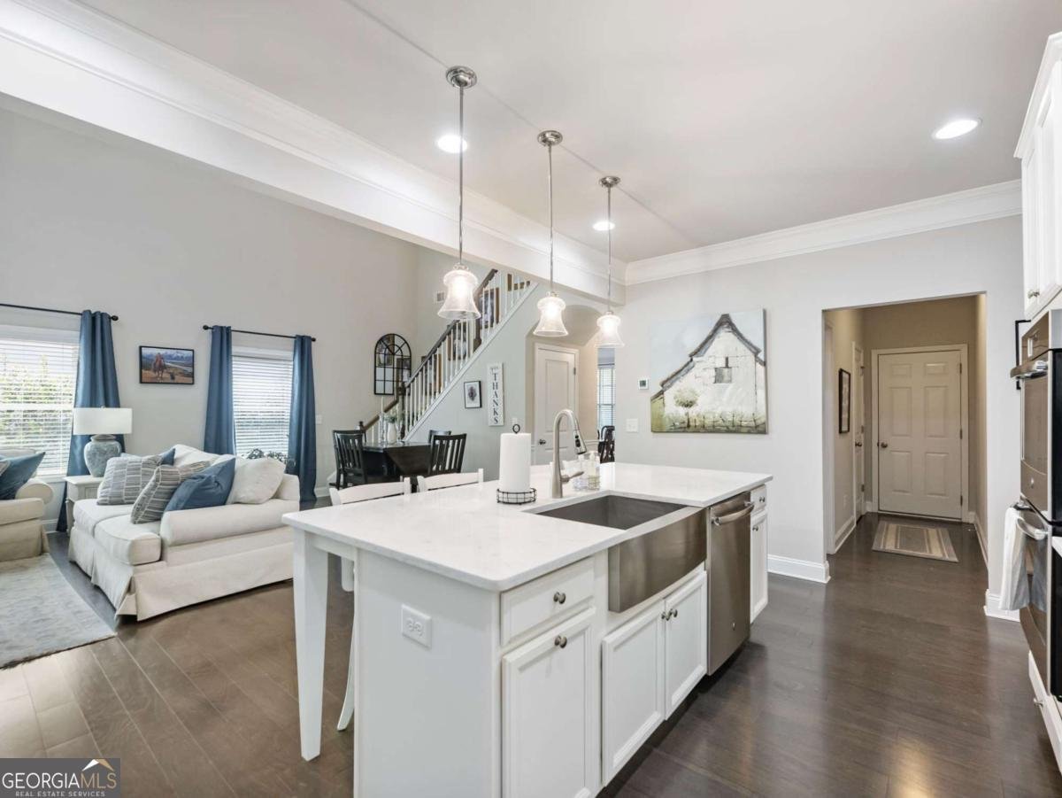 7174 Boathouse Way Flowery Branch - Photo 10