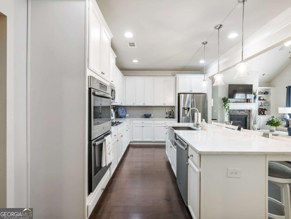 7174 Boathouse Way Flowery Branch - Photo 11