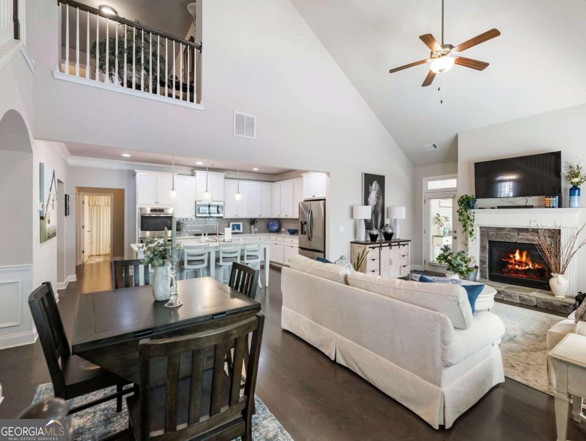 7174 Boathouse Way Flowery Branch - Photo 13