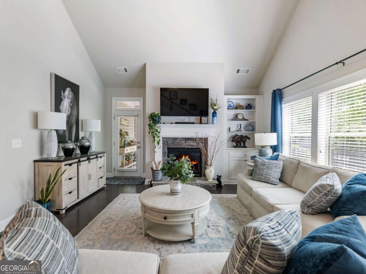 7174 Boathouse Way Flowery Branch - Photo 14