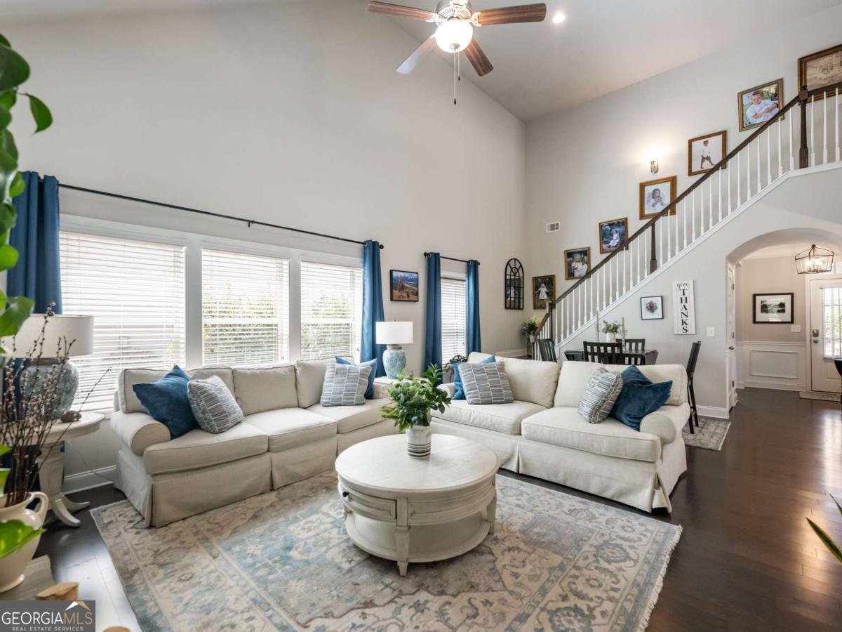 7174 Boathouse Way Flowery Branch - Photo 15