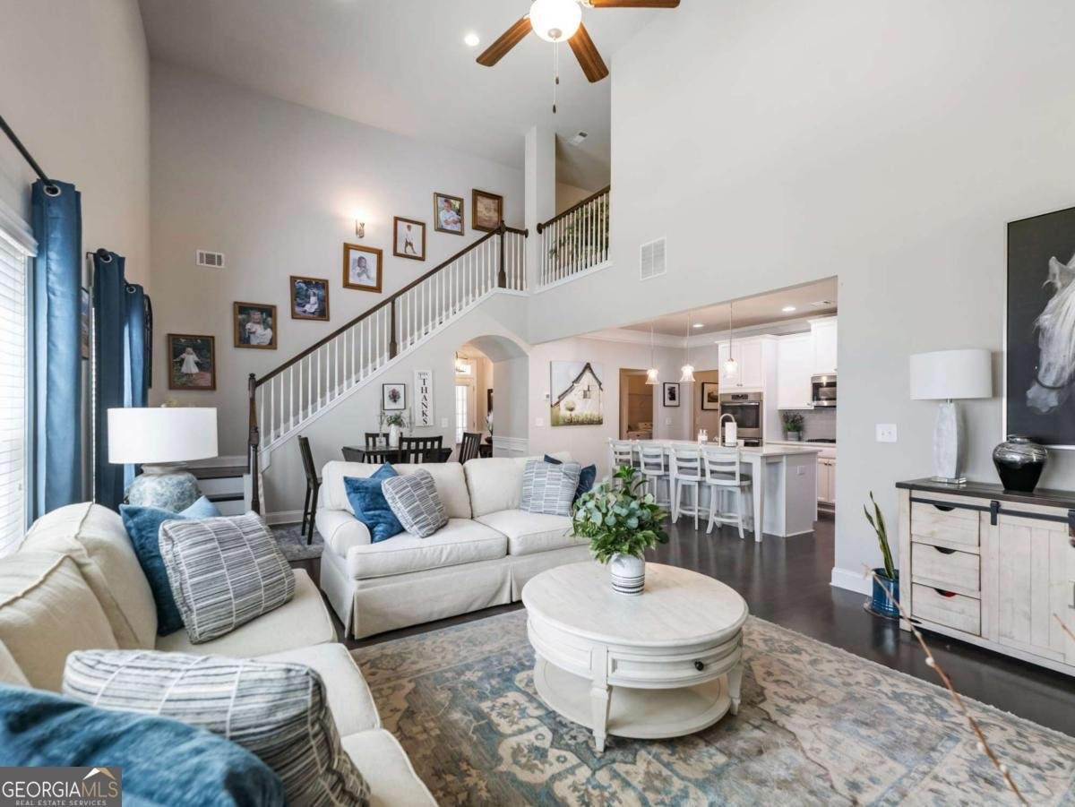 7174 Boathouse Way Flowery Branch - Photo 16