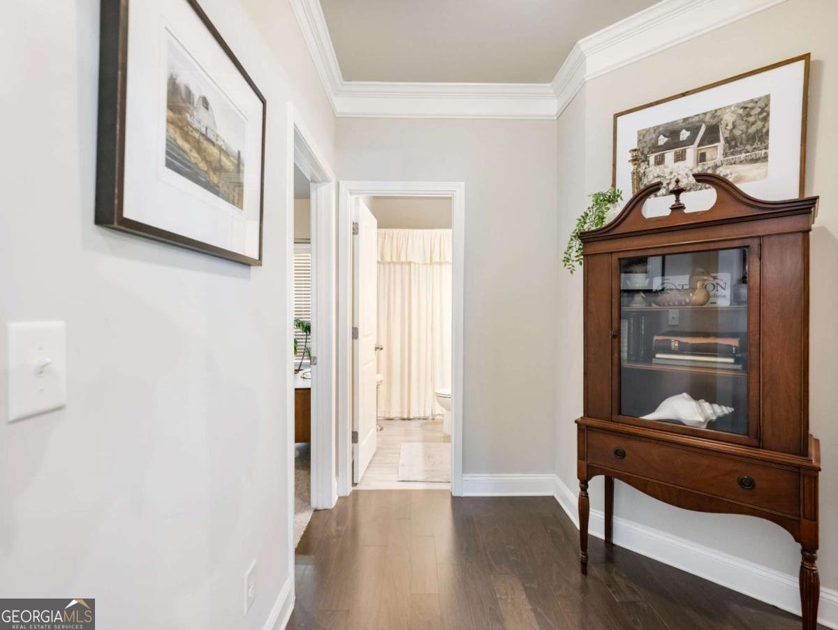 7174 Boathouse Way Flowery Branch - Photo 18