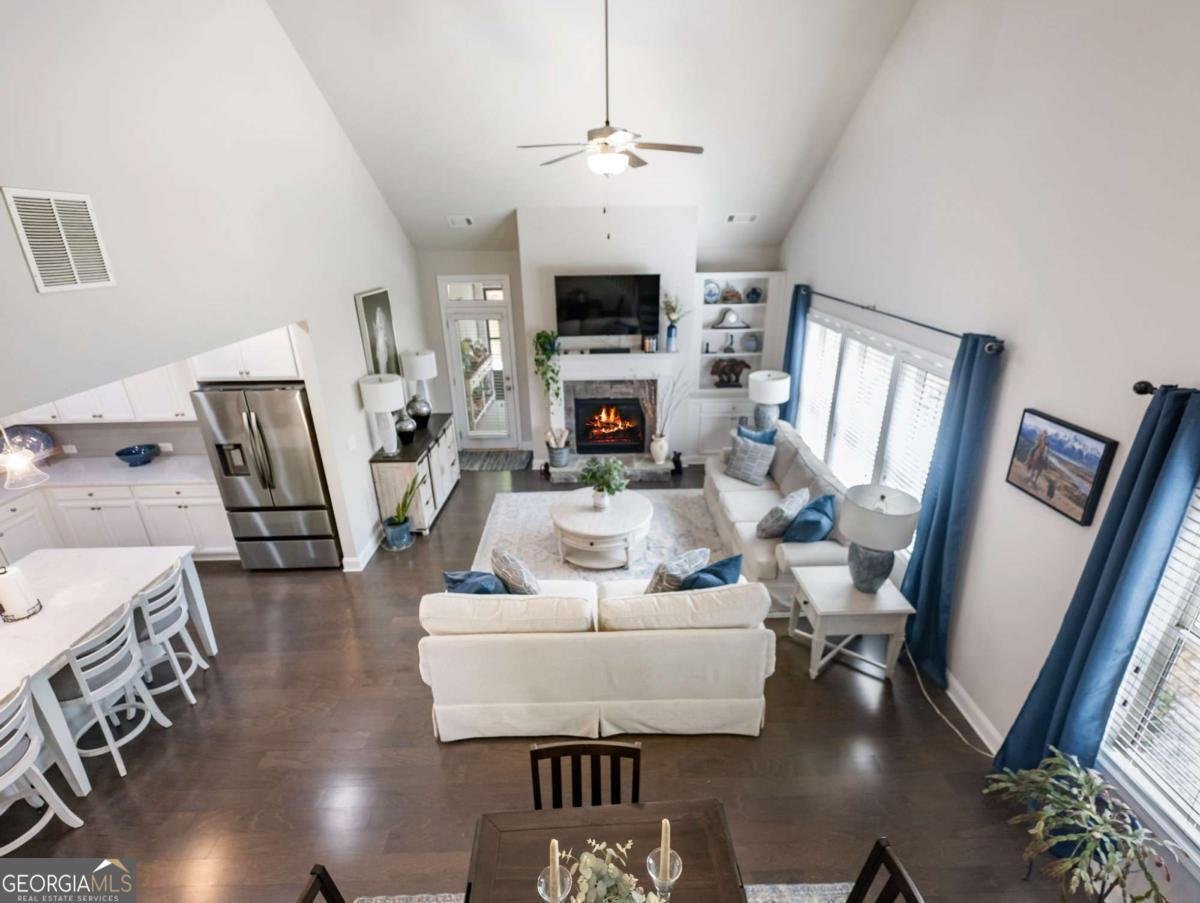 7174 Boathouse Way Flowery Branch - Photo 32