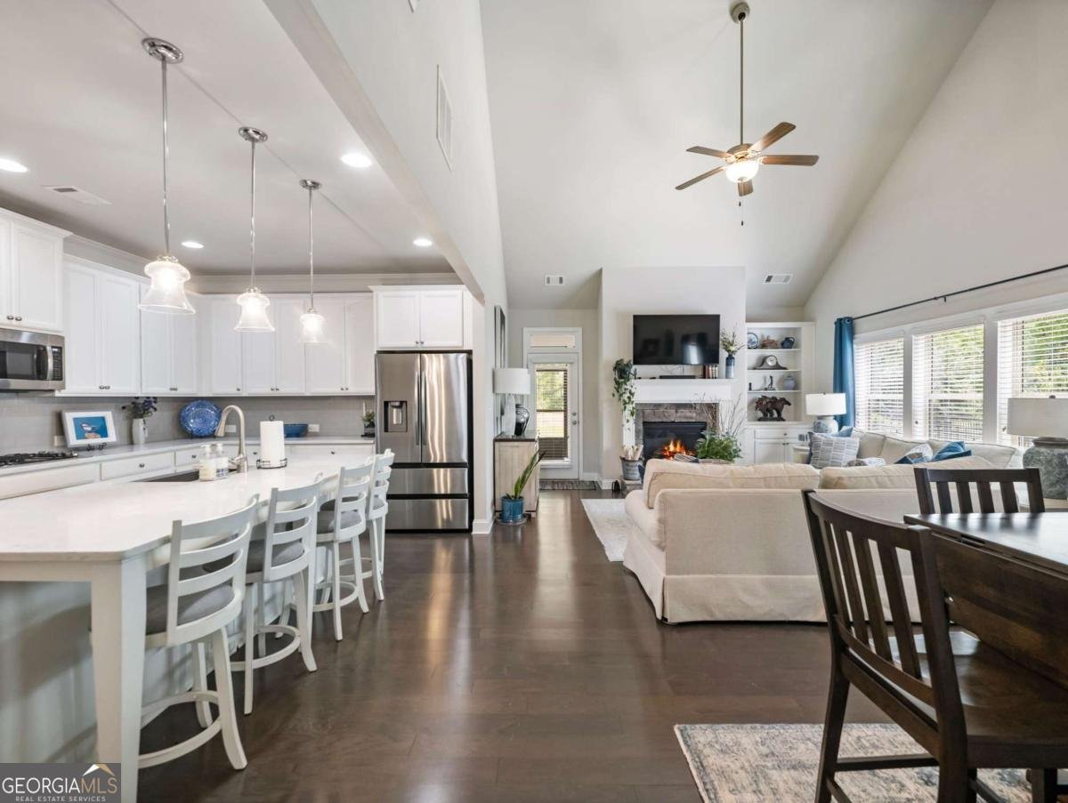 7174 Boathouse Way Flowery Branch - Photo 6