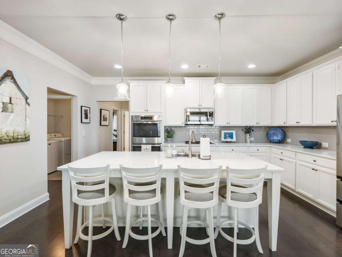 7174 Boathouse Way Flowery Branch - Photo 7