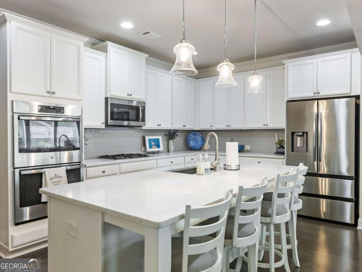 7174 Boathouse Way Flowery Branch - Photo 8