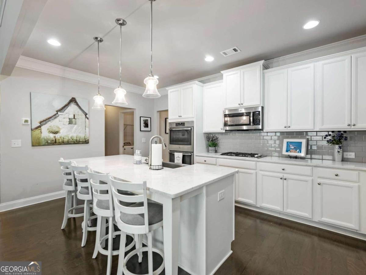 7174 Boathouse Way Flowery Branch - Photo 9