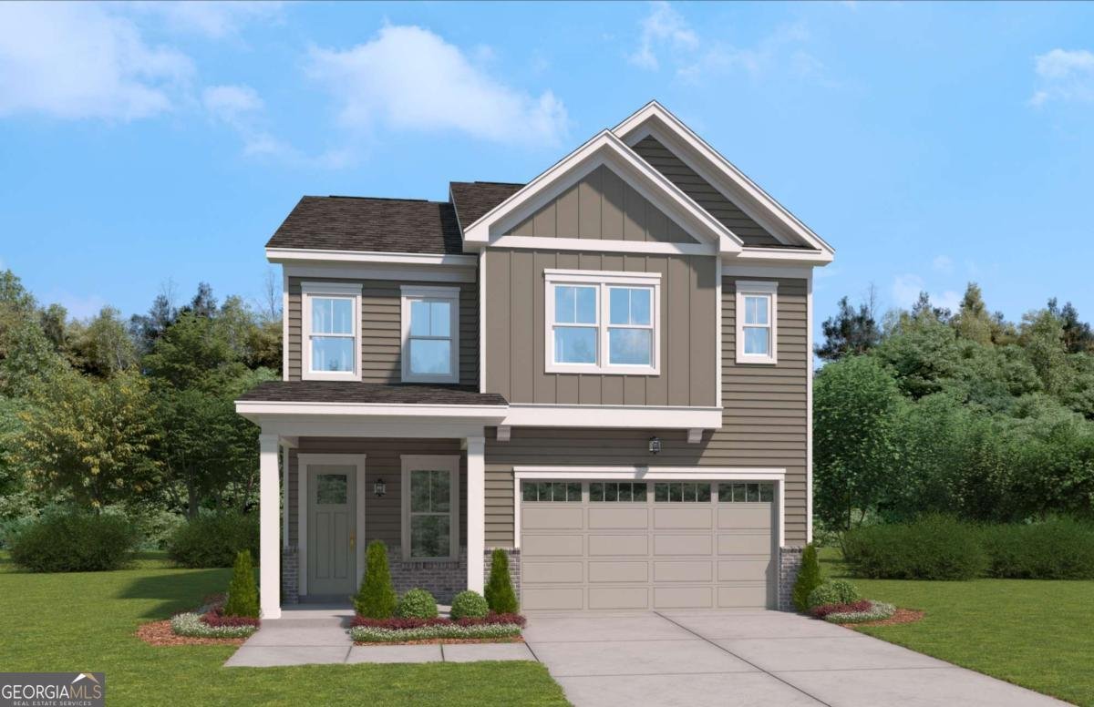 3619 Annsbury Court Lilburn - Photo 1