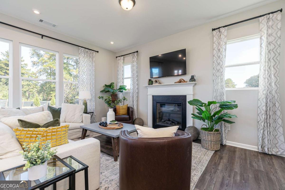 3619 Annsbury Court Lilburn - Photo 12