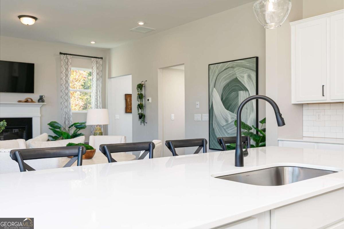 3619 Annsbury Court Lilburn - Photo 19