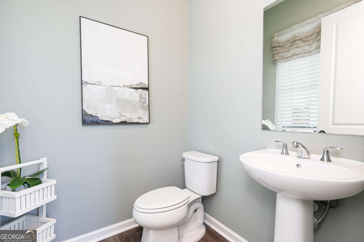 3619 Annsbury Court Lilburn - Photo 23