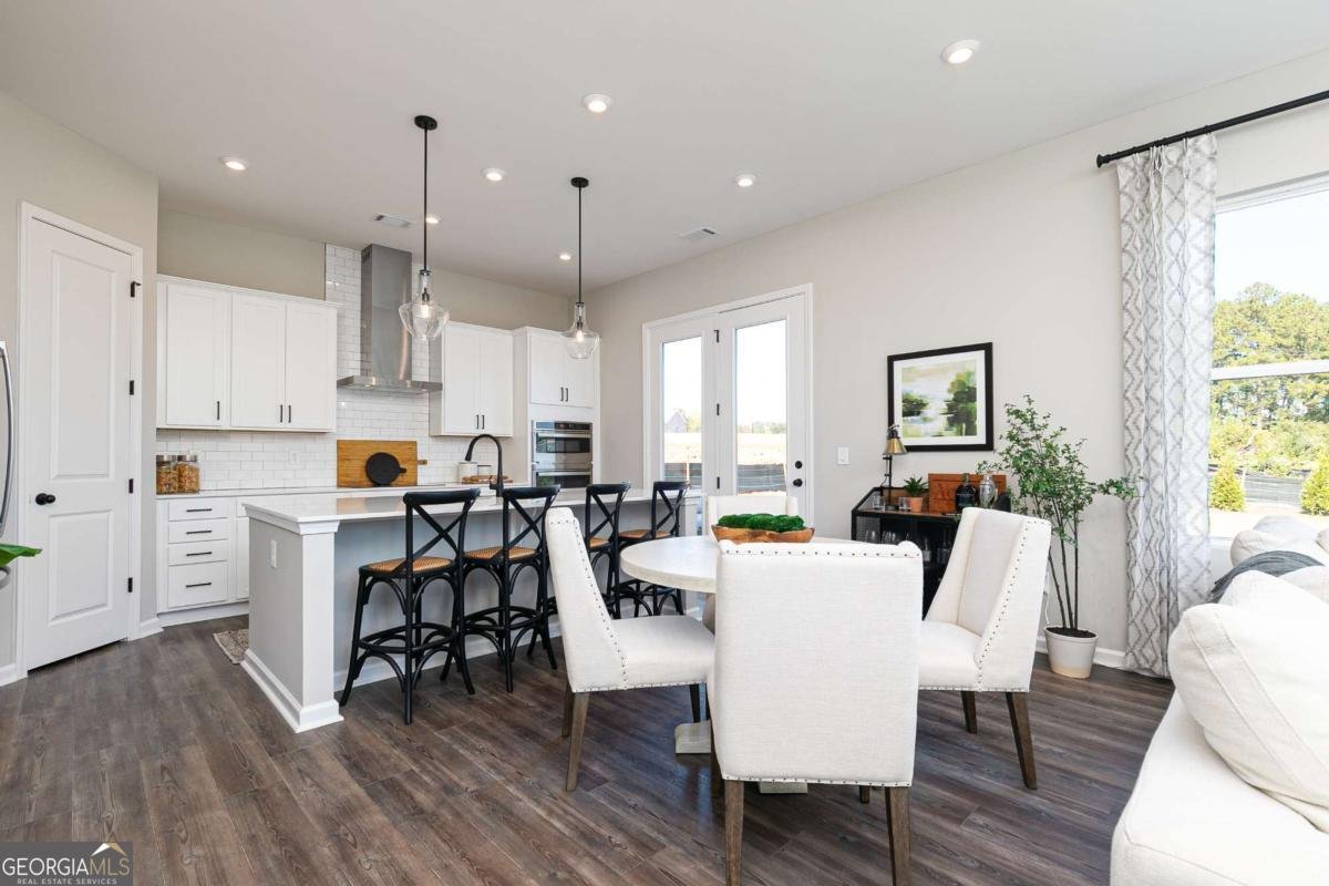 3619 Annsbury Court Lilburn - Photo 8