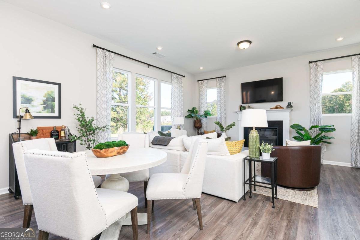 3619 Annsbury Court Lilburn - Photo 9