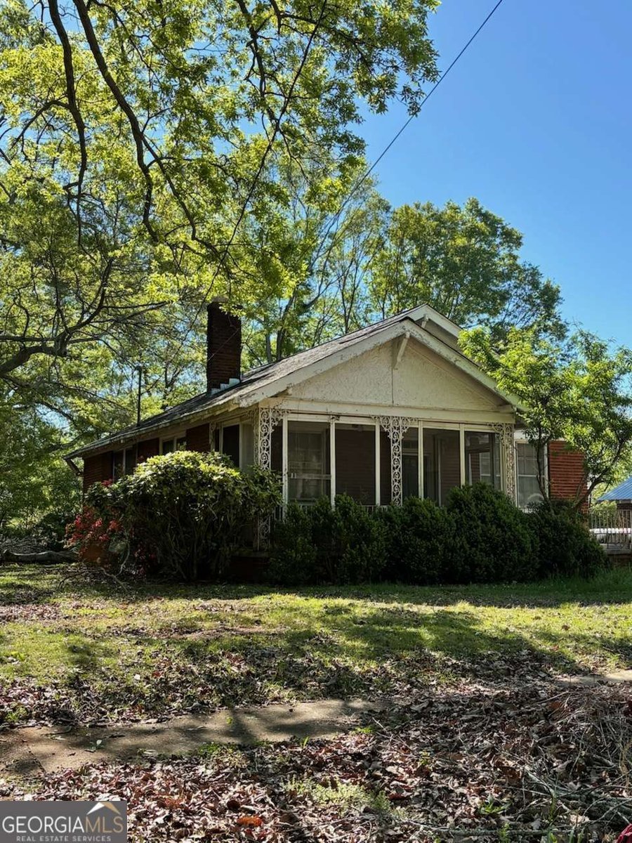 20 B Avenue Gainesville - Photo 1