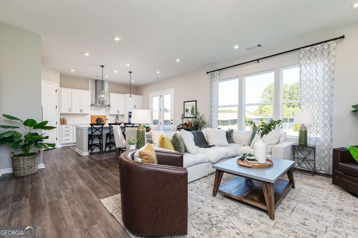 3579 Annsbury Court Lilburn - Photo 11