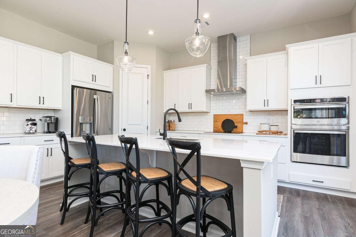 3579 Annsbury Court Lilburn - Photo 15