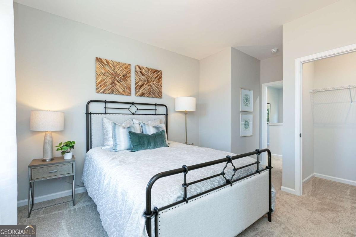 3579 Annsbury Court Lilburn - Photo 32