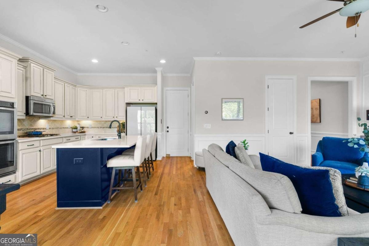 910 Acadiana Drive Sandy Springs - Photo 10