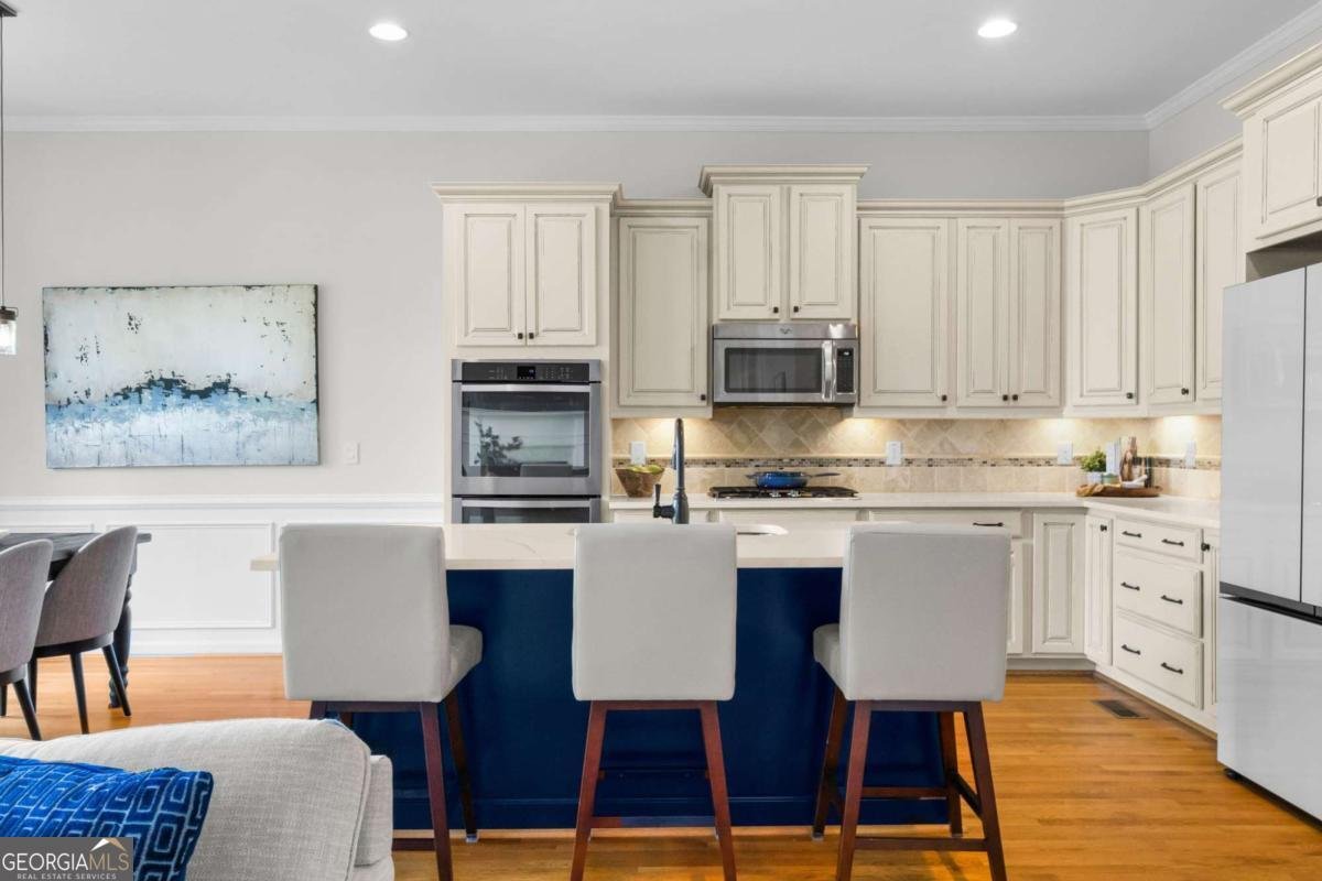 910 Acadiana Drive Sandy Springs - Photo 12