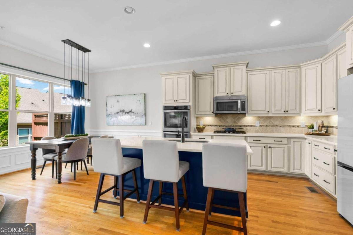 910 Acadiana Drive Sandy Springs - Photo 13