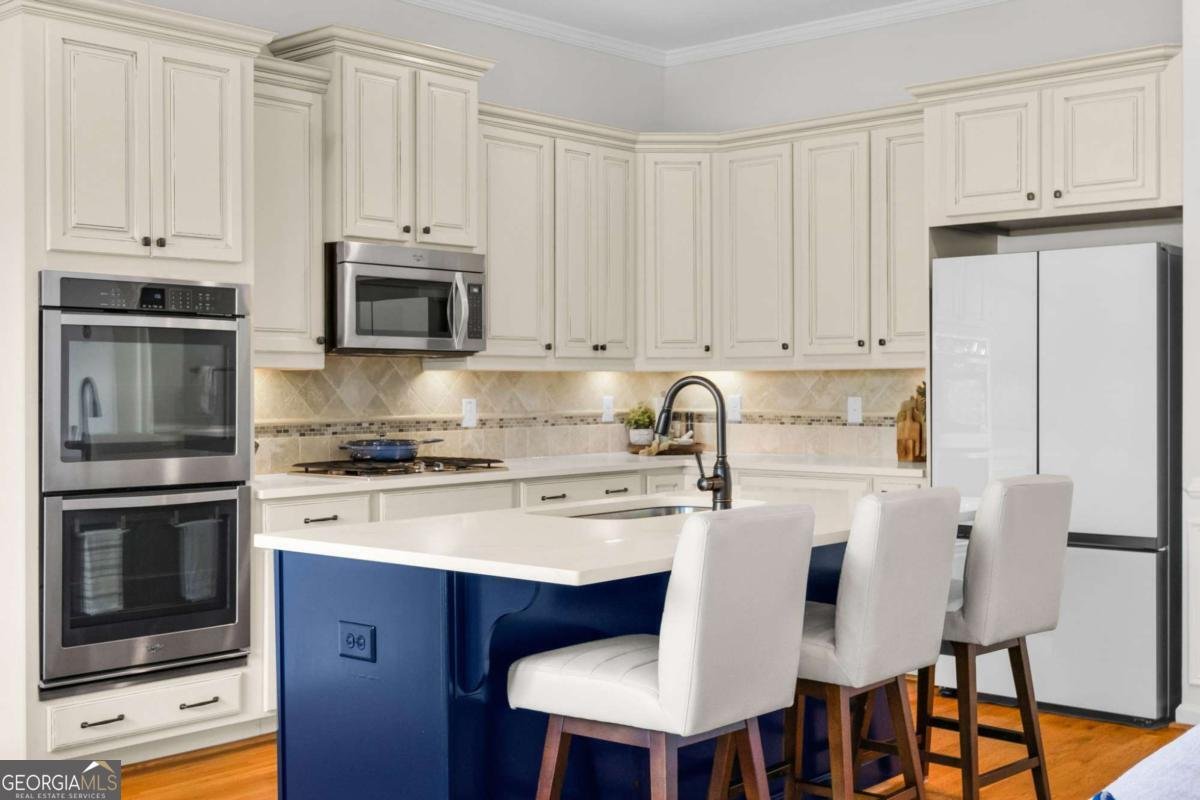 910 Acadiana Drive Sandy Springs - Photo 14