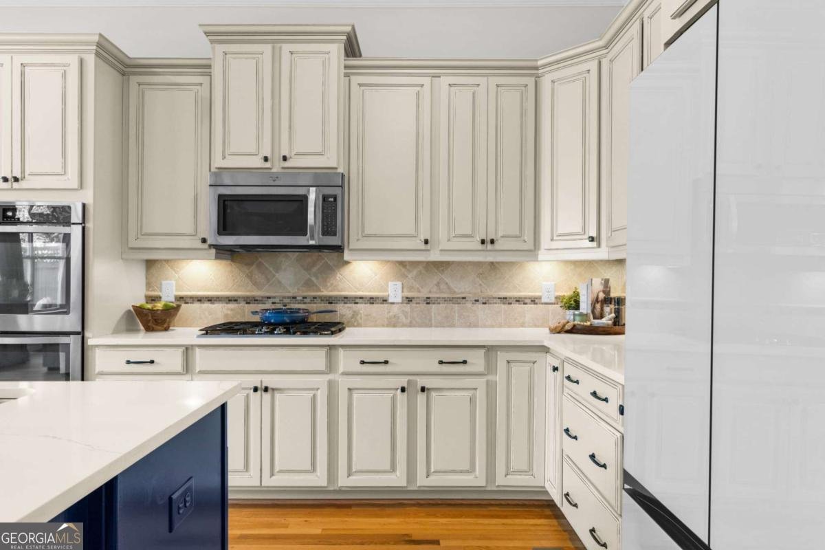 910 Acadiana Drive Sandy Springs - Photo 15