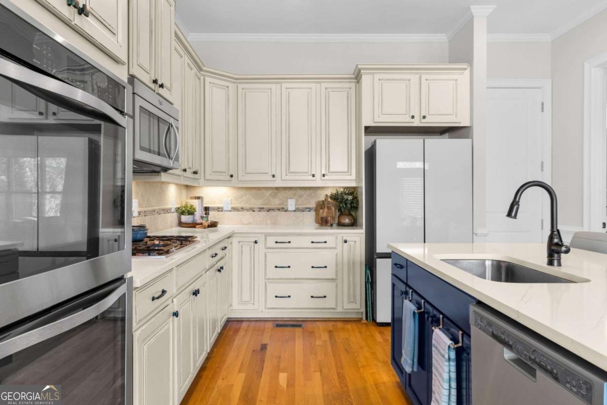 910 Acadiana Drive Sandy Springs - Photo 16