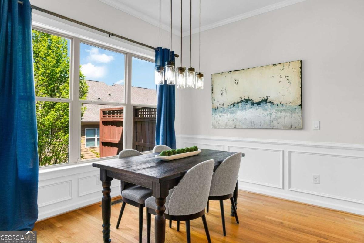 910 Acadiana Drive Sandy Springs - Photo 18