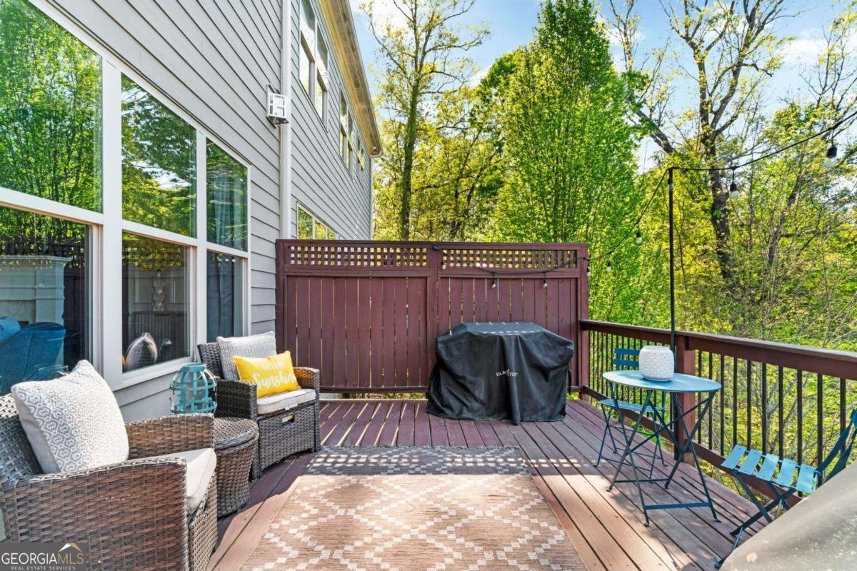 910 Acadiana Drive Sandy Springs - Photo 21