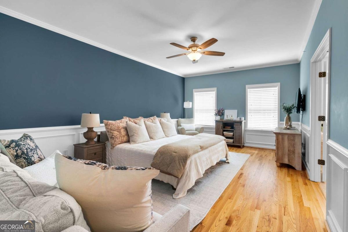 910 Acadiana Drive Sandy Springs - Photo 24