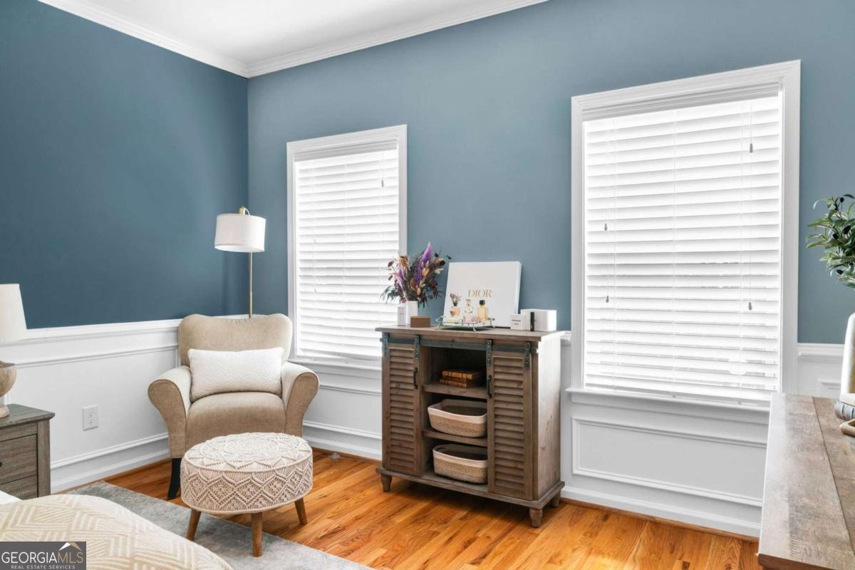 910 Acadiana Drive Sandy Springs - Photo 26