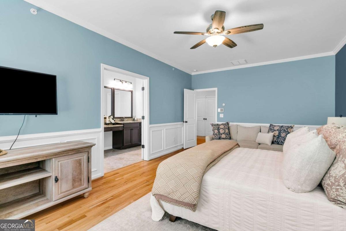 910 Acadiana Drive Sandy Springs - Photo 27